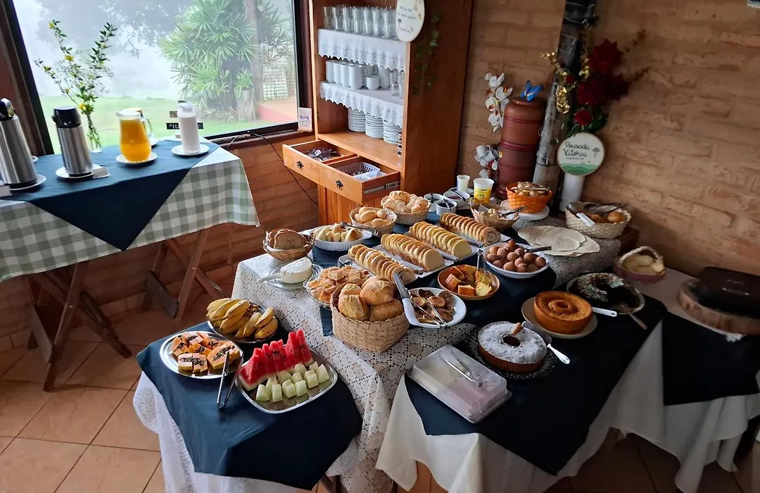 Pousada Vitória-1