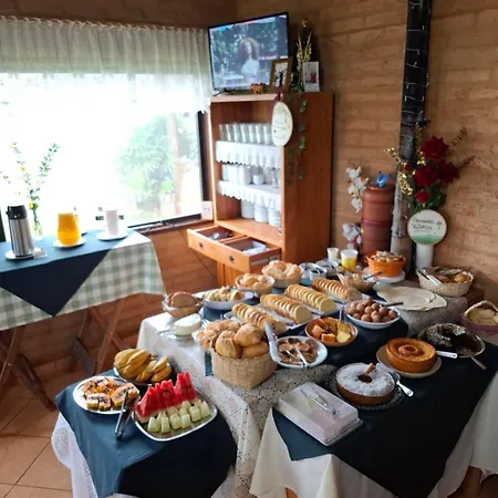 Pousada Vitória-3